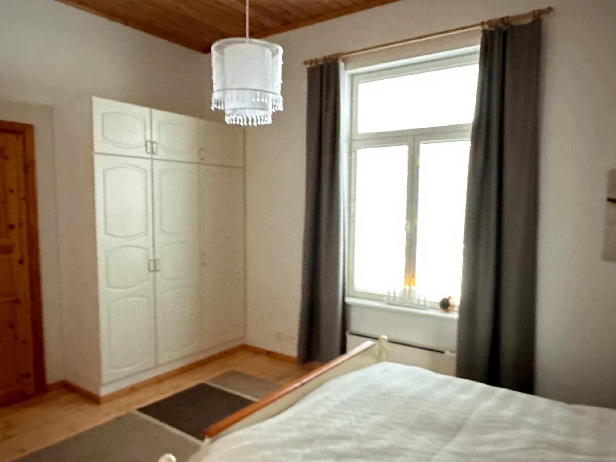 Liepeen Pappila Pudasjarvi Ngoại thất bức ảnh
